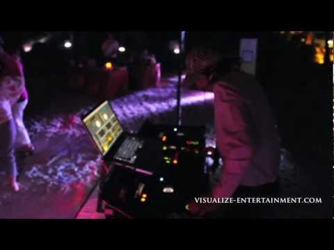 Tara's Birthday Party - Casa Marina, Key West