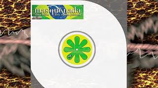 ALMA LATINA FEAT. ROMINA JOHNSON - MAS QUE NADA (CLUB MIX)