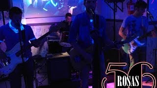 quiero que estemos pegados (los ronaldos cover)