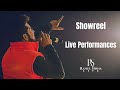 Rahul Sinha LIVE • Showreel • Live Performances • Zee Bangla Saregamapa 2020-2021