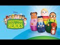 Where Are Vigglytown Villains In Higglytown Heroes