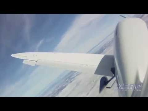 LAM Aviation - 2016 AirVenture Innovation Preview