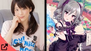 Top 10 Maaya Uchida Voice Acting Roles