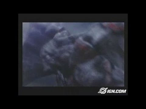 Shadow Hearts: Covenant PlayStation 2 Trailer - Trailer