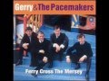 Gerry And The Pacemakers - A Whiter Shade Of ...