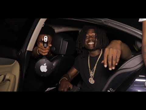 KKDre X Tazz - "Let it Rip": ShotByDoubleEEProduction