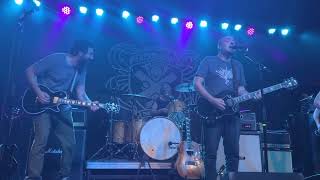 Sunny Day Real Estate “Theo B” - Saint Andrew’s Hall Detroit, 9/18/22