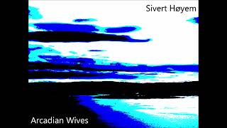 Arcadian Wives