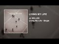 Living My Life