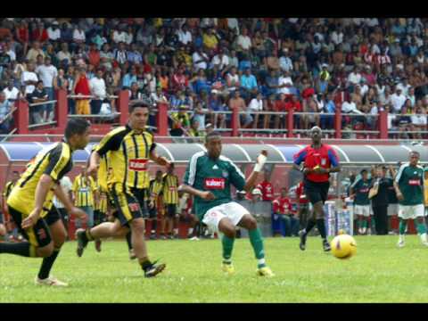 E C VIDA LOKA - VILA BRASILÂNDIA (ZONA NORTE) COPA KAISER 2008