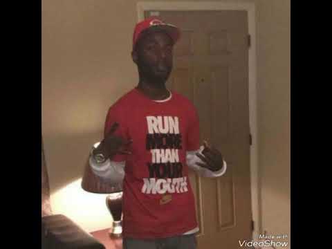 Kingg Nook - Don't Forget Bout Me (RatchetCityMix)