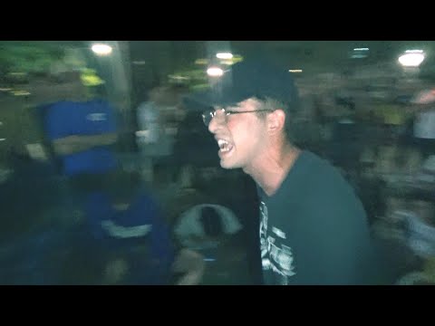 WAVER vs BERGER - Semifinal 1vs1 CLÁSICO (Pretemporada 2020) - Sinescritura