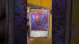 【遊戯王】ブラックローズドラゴン　/バスター　【私のカードコレクション】 #遊戯王 #yugioh #ブラックローズドラゴン
