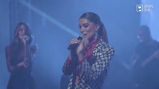 ՆՈՆ ՍՏՈՊ LIVE. Իվետա Մուկուչյան. Keep on lying