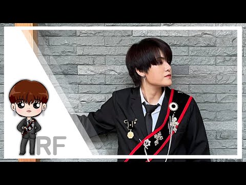 [12122020] [RyoFang Focus] Stream cover Ateez - Wonderland