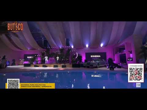 Gusttavo Lima - Inquilina Part. Xand Avião (Live Buteco 2021)