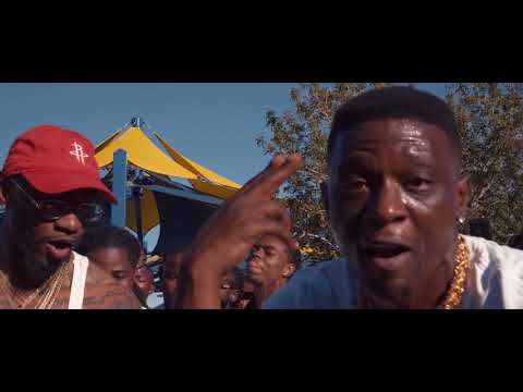D.Cross- Watch Out (Official Music Video) Ft. Boosie Badazz