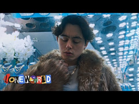 Coults - Arigato (Dir. LONEWORLD)