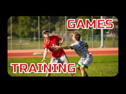 Trainingsspiel 2019 Solebang vs CrazyDogs