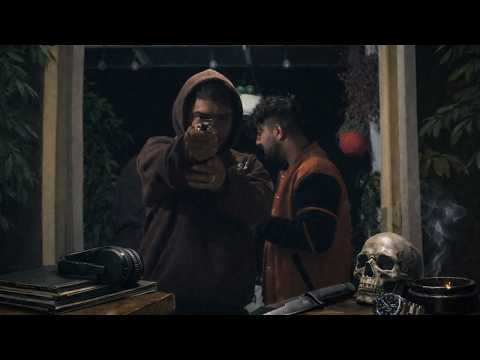 AJEX - BIRSINNA FT REX , MOKSHYA , WLF KUSH [OMV]