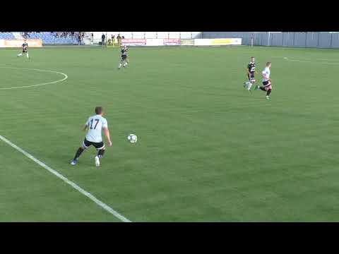 7 Kolejka - PKS Polonia Piotrków Trybunalski vs KS Pelikan II Łowicz