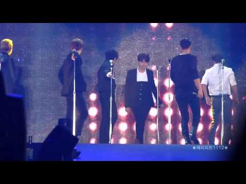 141108 SS6 Hong Kong - This is Love