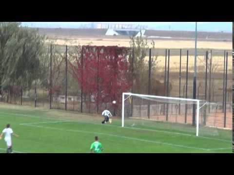 Conpet Ploiesti - Tricolorul Breaza 1-6