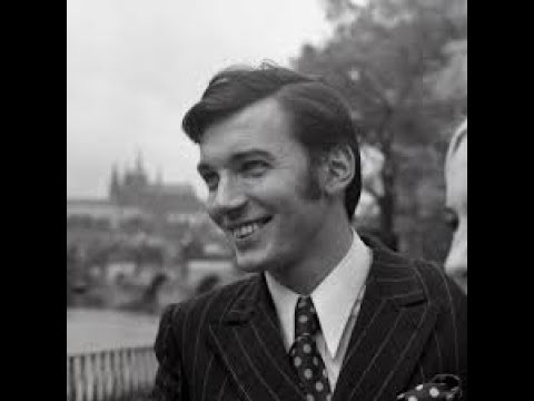 Karel Gott - Kam běží vítr (Šanghaj) (Red Sails In The Sunset) [1965] Stereo mix