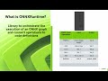 Introduction To ONNX Runtime