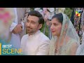 Dooriyan Last Ep 77 Best Scene 02 Sami Khan Maheen Siddiqui Ahmed Taha Ghani HUM TV