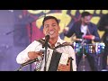 DONNIE YAIPÉN - EL HOMBRE FELIZ (Sesión en vivo)