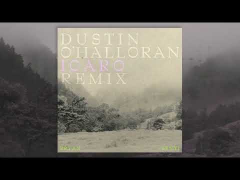 Bryan Senti & Dustin O'Halloran - Icaro Remix (Official Audio)
