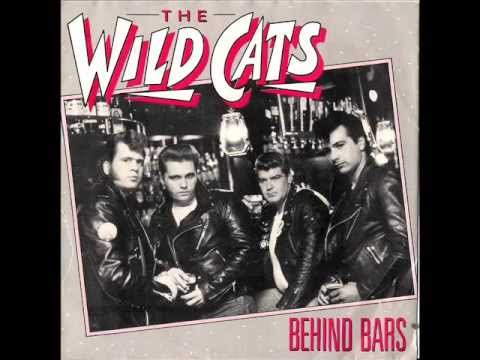 The WildCats - Rockabilly Beat
