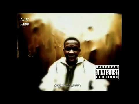 Phife Dawg - Sound Like (feat. Redman & Noreaga)