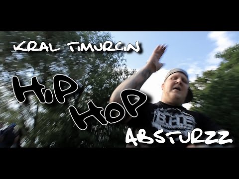Absturzz feat Kraliban - Hip Hop Stories *München Rap* (StrassenRap)