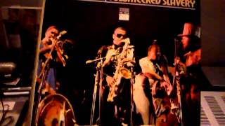 MOV 0002  A TRIBUTE TO JOHN COLETRANE