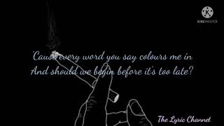 Download lagu Cigarette Break Lyrics mp3