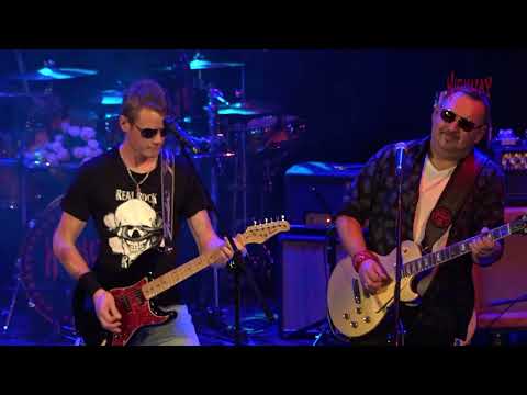 HIGHWAY - DOKĄD BIEGNIESZ? - LIVE - 20 LECIE - KONCERT