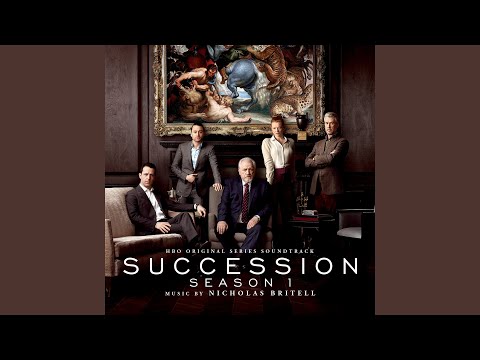 Succession (Main Title Theme)
