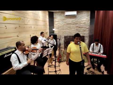 Céu de Santo Amaro - Flávio Venturini - DOXSONETT