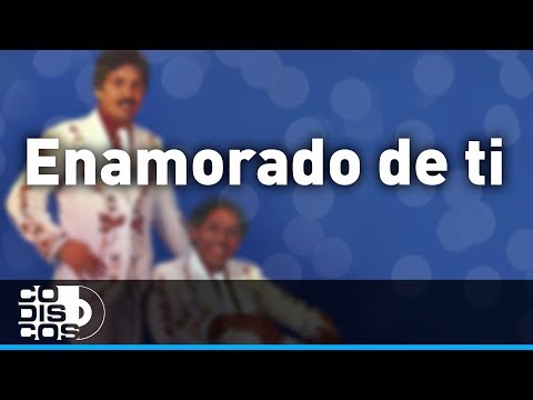 Enamorado De Ti, Binomio De Oro - Audio