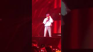 180407 [Live] lit hiphop 'Bewhy - Red Carpet' - 비와이