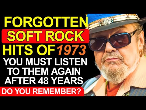 10 Forgotten One Hit Wonders from 1973 You Need To Hear