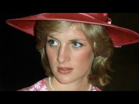 Princess Diana 👑 Inside the Luxurious Life of the People’s Princess