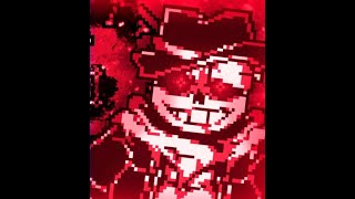 Cover art for And a bloody night it is...