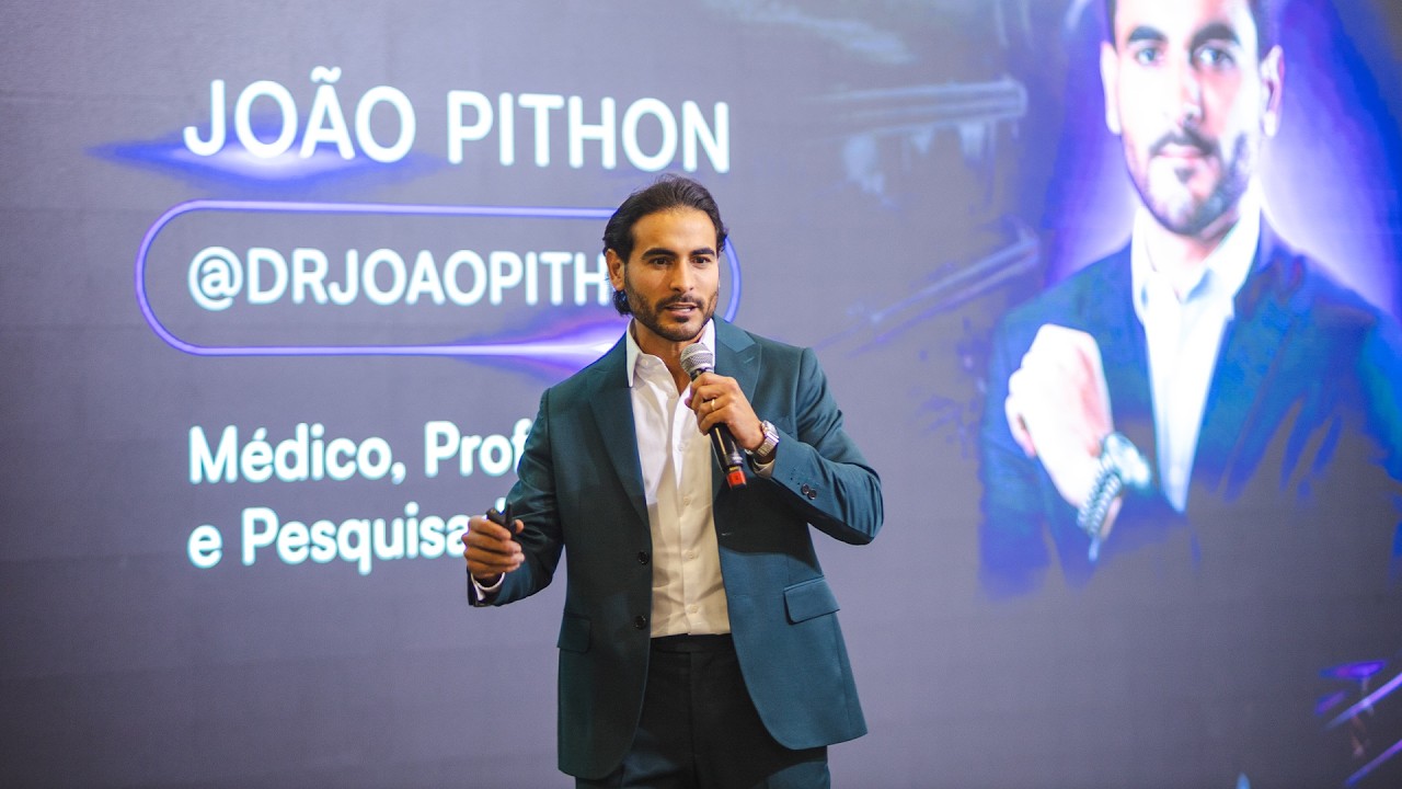 CONNECT 2026 — segundo dia