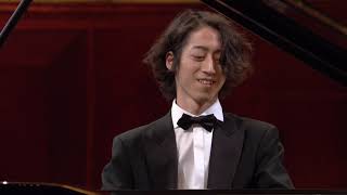 Download lagu HAYATO SUMINO – third round (18th Chopin Competition, Warsaw) mp3