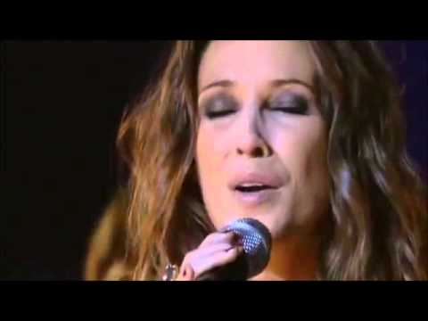 Malú y David Bisbal