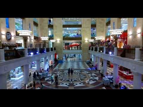 Wieppo S8 test video