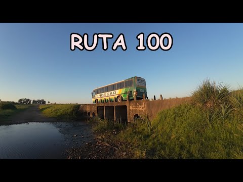 De San Jorge a Durazno / Nossar